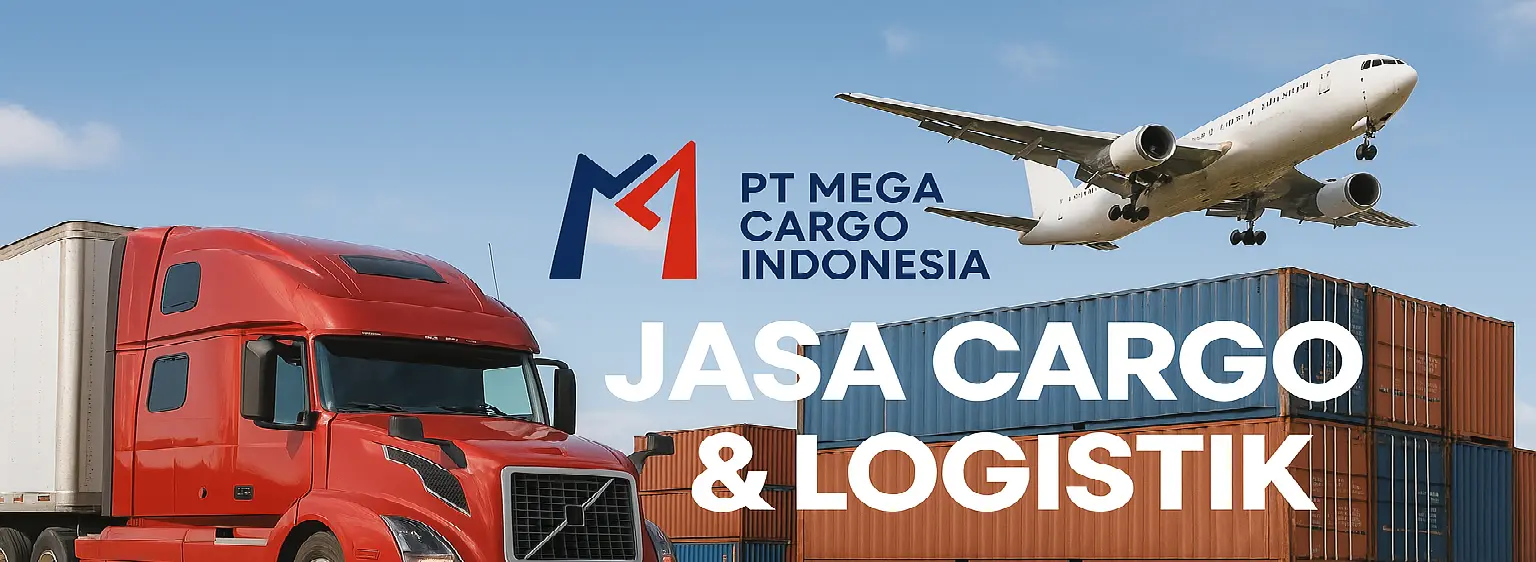Jasa Cargo cikampek
